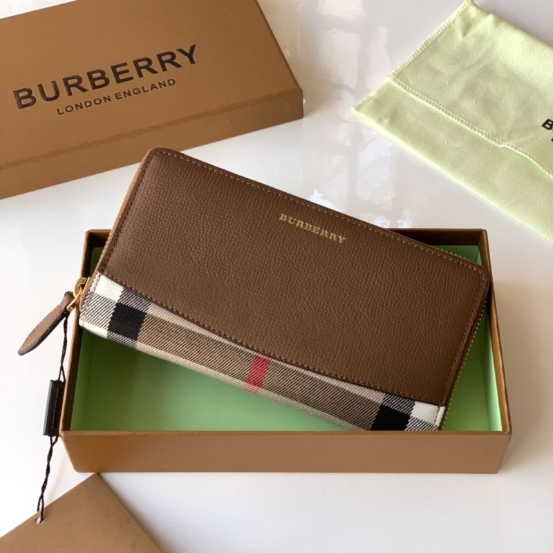Bv*b*rry wallets